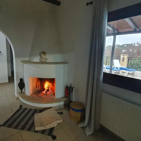 Villa Varvara Paphos