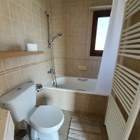 Villa Varvara *
