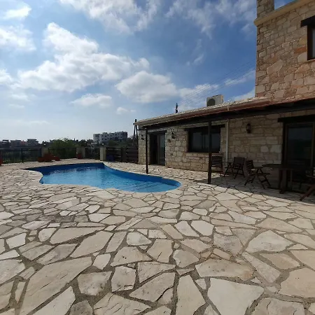 Villa Varvara *