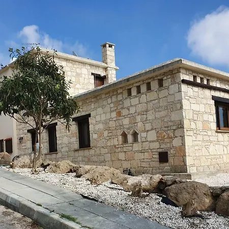 Varvara Paphos