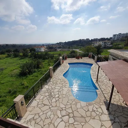 Varvara Paphos