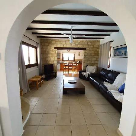 Varvara Paphos