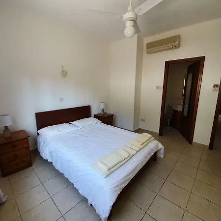 Varvara Villa *